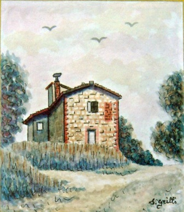 Casolare